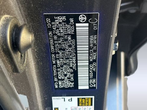 Used 2023 Toyota Corolla SE image 20