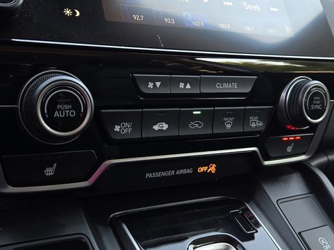Used 2020 Honda CR-V EX image 16