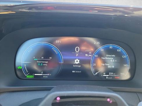 New 2026 Toyota Crown Signia image 15