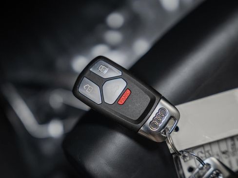 Used 2024 Audi S5 Premium Plus w/ Premium Plus Package image 53