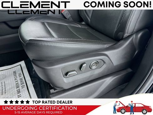Used 2024 GMC Sierra 2500 Denali AWD/4WD image 29