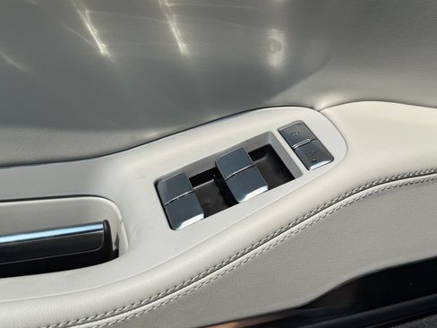 New 2026 Lincoln Navigator L Reserve AWD/4WD image 40