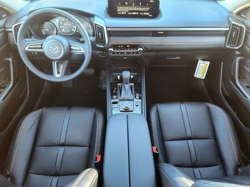 New 2026 MAZDA CX-50 2.5 Hybrid w/ Weather Package image 11