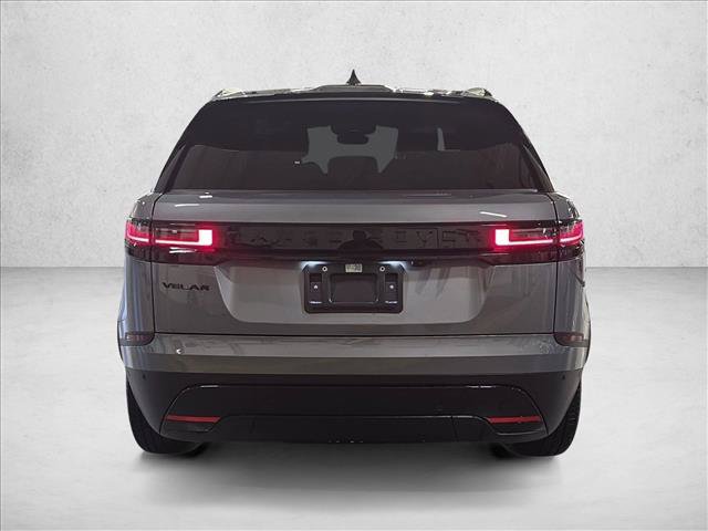 New 2026 Land Rover Range Rover Velar S AWD/4WD image 6