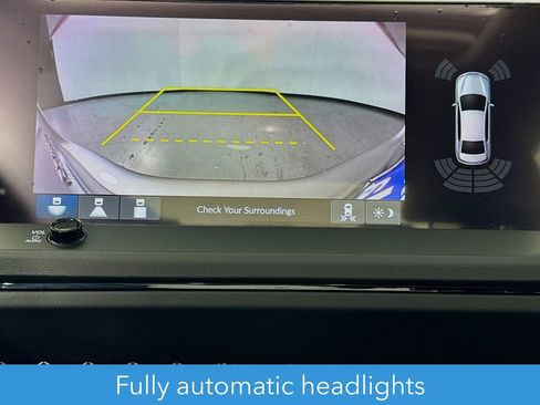 Used 2025 Honda Accord EX-L image 18