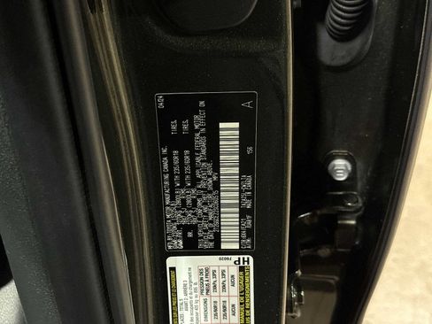 Used 2025 Lexus NX 350 AWD w/ Accessory Package (2T) image 14