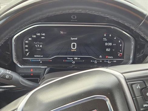 Used 2024 GMC Sierra 1500 SLT RWD image 11