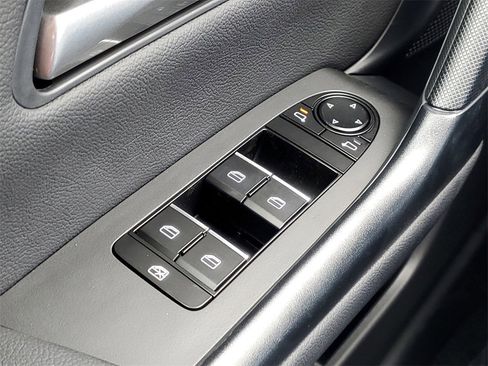 New 2025 MAZDA CX-50 AWD 2.5 Hybrid w/ Weather Package image 18