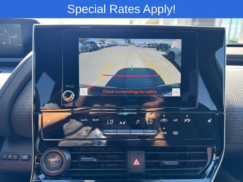 Certified 2023 Subaru Solterra AWD image 23