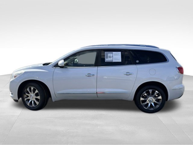 Used 2016 Buick Enclave Premium w/ Experience Buick Package AWD/4WD image 2