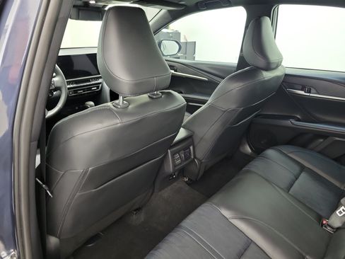 Used 2026 Toyota Camry XSE w/ Premium Package FWD image 13