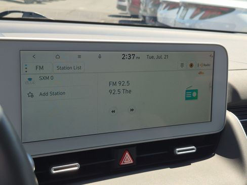 Certified 2024 Hyundai Ioniq 5 Limited AWD/4WD image 23