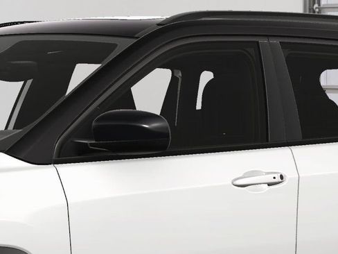 New 2024 Jeep Compass Latitude w/ Sun and Sound Group image 13