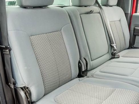 Used 2015 Ford F250 XLT w/ XLT Value Package image 37