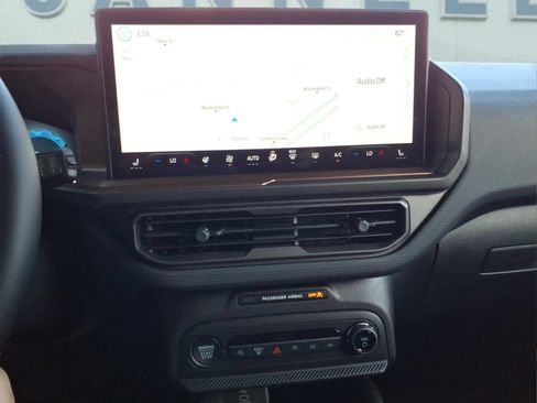 New 2026 Ford Bronco Sport Outer Banks w/ Sasquatch Outer Banks Package AWD/4WD image 14