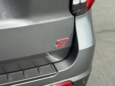 New 2026 Ford Explorer ST image 11