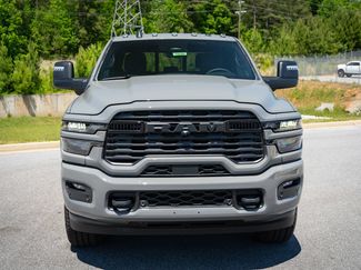 New 2026 RAM 2500 Big Horn AWD/4WD video 2