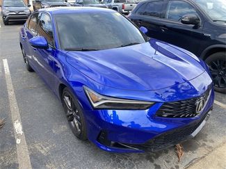 Used 2024 Acura Integra A-Spec video 1