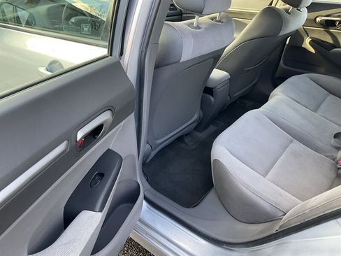Used 2008 Honda Civic EX image 11