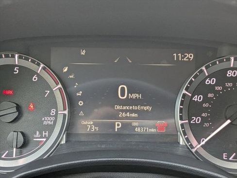 Certified 2024 Toyota Highlander LE image 24