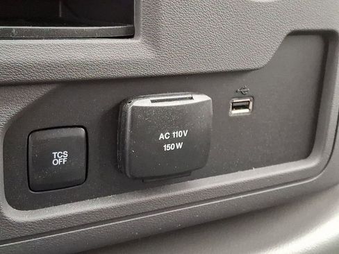 New 2025 Ford E-450 and Econoline 450 Super Duty w/ Driver's Safety Package image 14