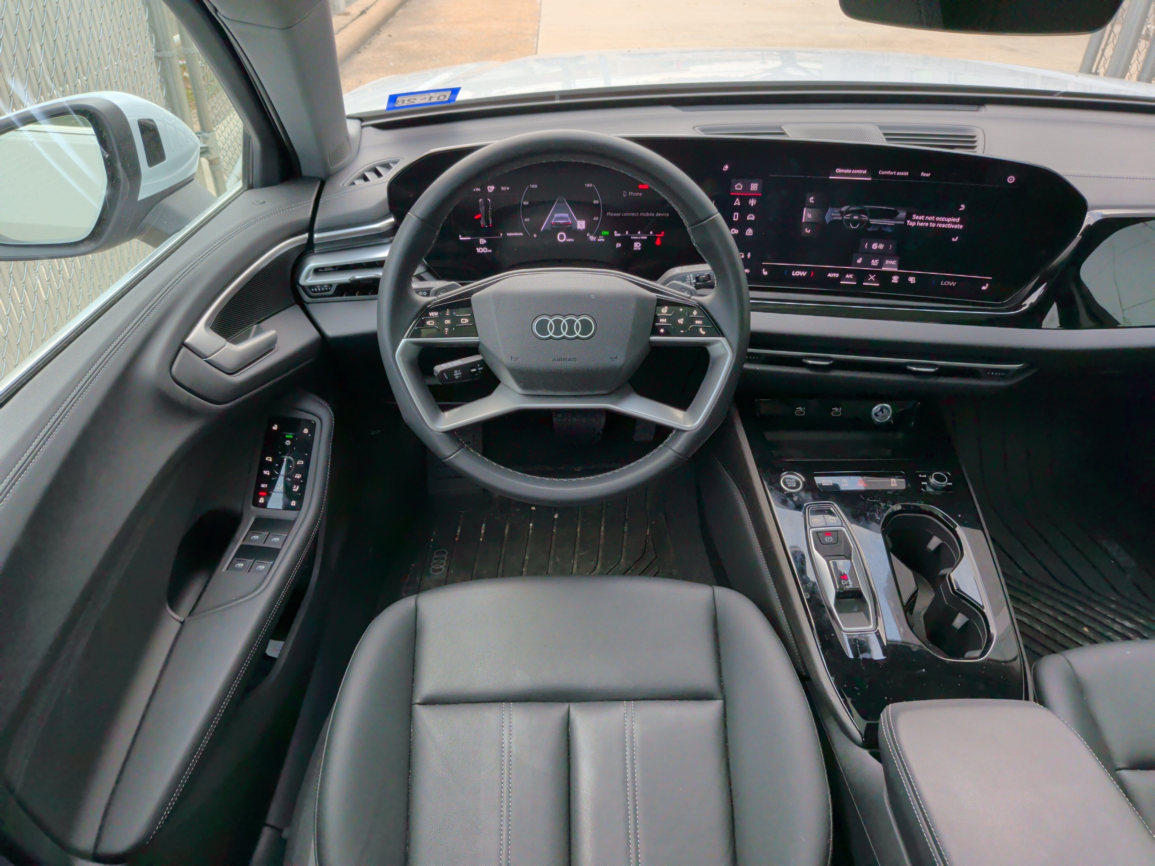 Used 2025 Audi A5 Premium w/ Convenience Package AWD/4WD image 16