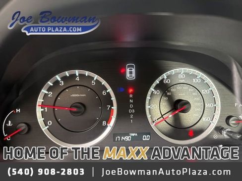 Used 2010 Honda Accord EX image 12