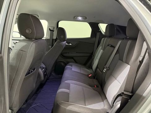 Used 2024 Chevrolet Blazer LT w/ Convenience Package FWD image 24