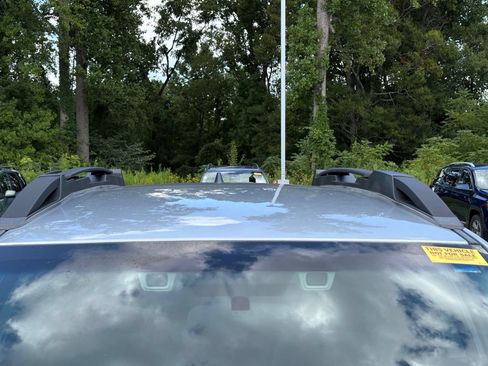 Used 2020 Subaru Outback Premium AWD/4WD image 9