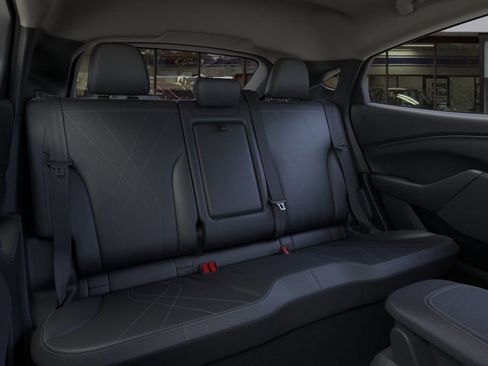 New 2025 Ford Mustang Mach-E Select image 11