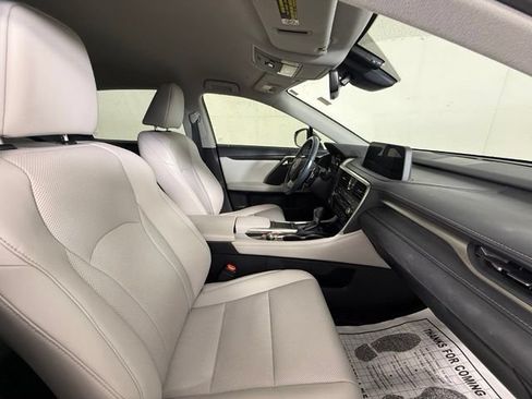 Used 2021 Lexus RX 350 FWD w/ Accessory Package image 36