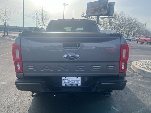 Used 2021 Ford Ranger XLT w/ Tremor Off-Road Package image 6