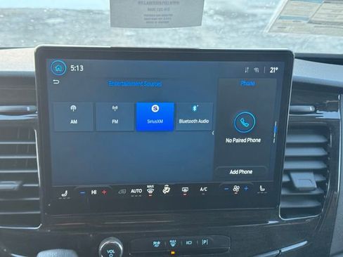 New 2026 Ford Transit 150 Low Roof AWD image 27