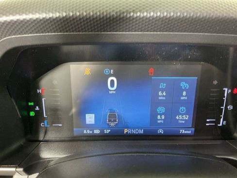 New 2025 Ford Ranger XLT AWD/4WD image 18