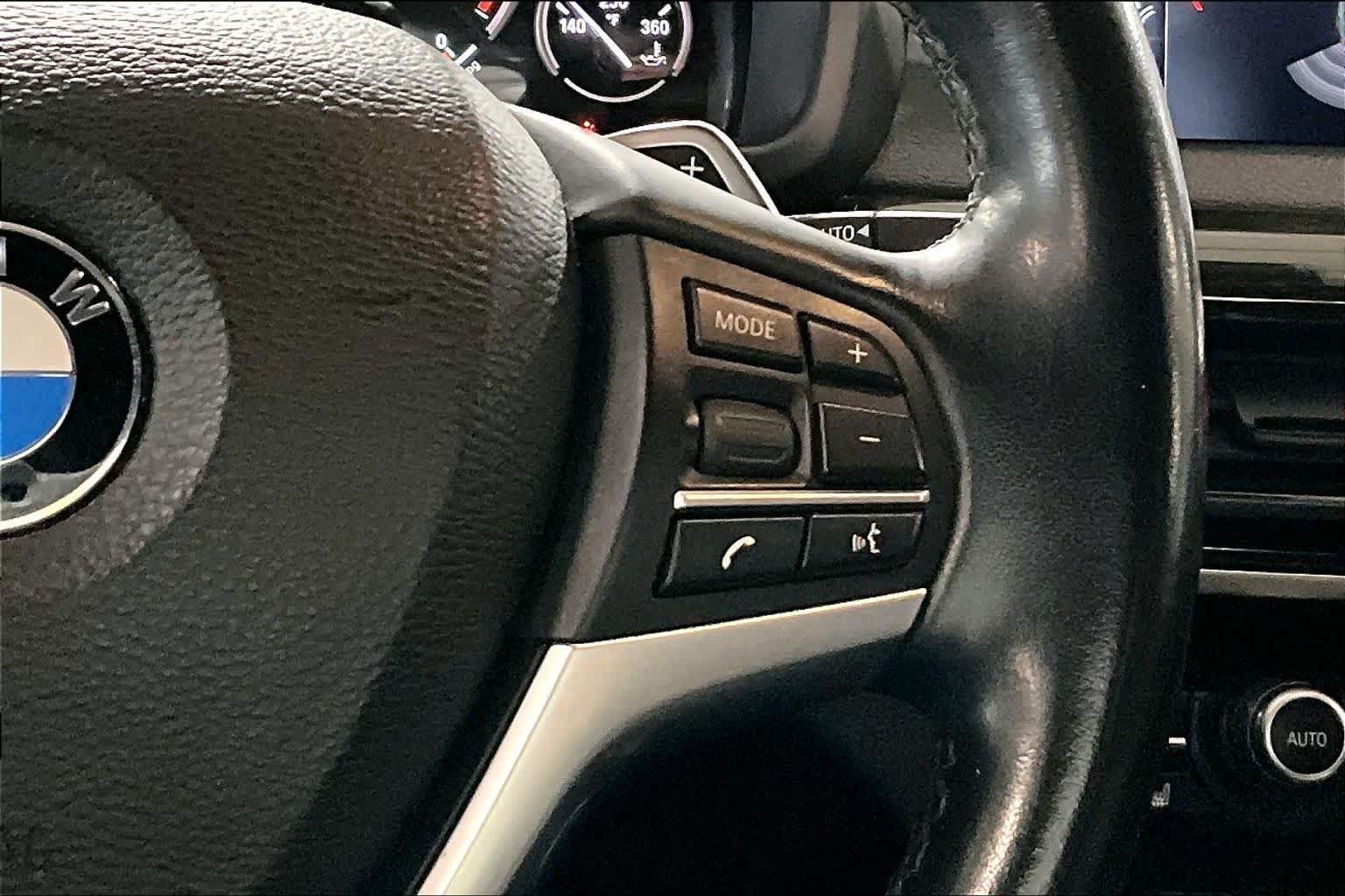 Used 2018 BMW X5 xDrive35i AWD/4WD image 25