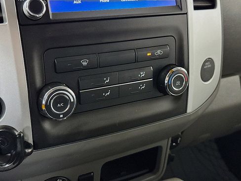 Used 2019 Nissan Frontier SV image 16