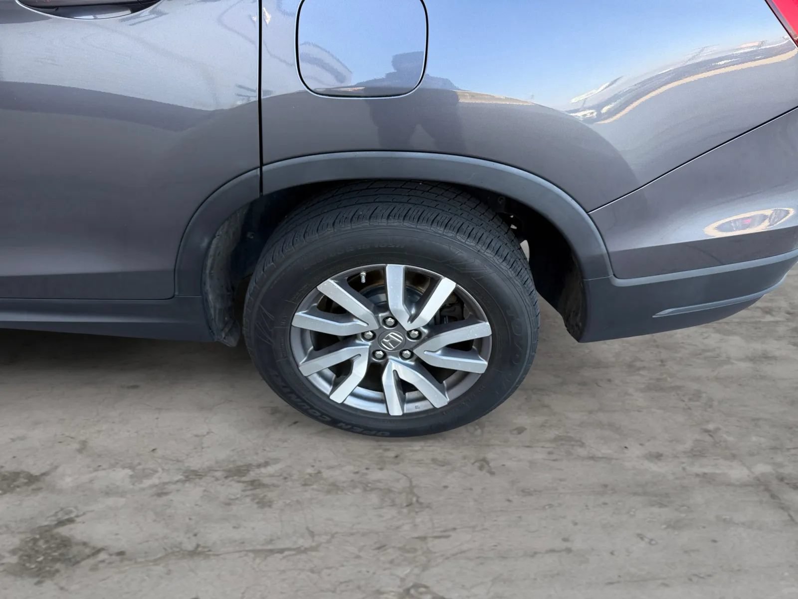 Used 2019 Honda Pilot EX-L image 44