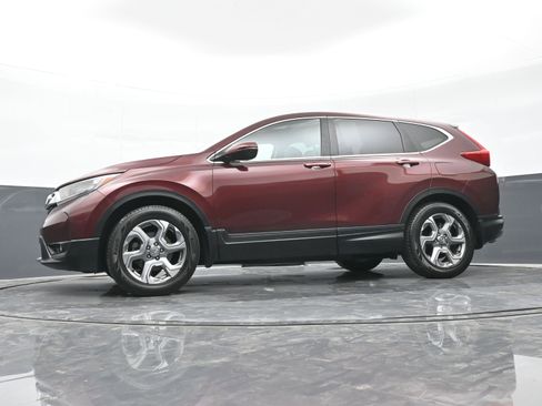 Used 2018 Honda CR-V EX image 41