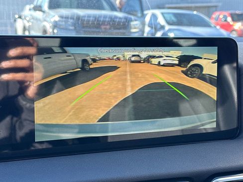 New 2026 Nissan Sentra S w/ Floor Mat Package image 20