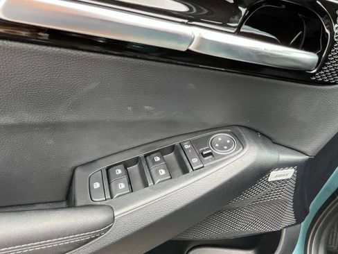 New 2026 Kia Seltos SX w/ SX Sunroof Package image 24