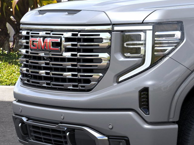 New 2026 GMC Sierra 1500 Denali w/ Denali Reserve Package AWD/4WD image 13