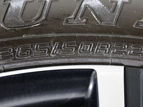 Used 2023 Lexus LX 600 4WD w/ Appearance Package image 50