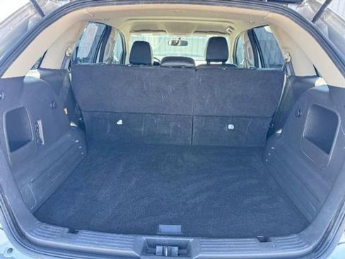 Used 2014 Ford Edge SEL w/ Equipment Group 205A image 47