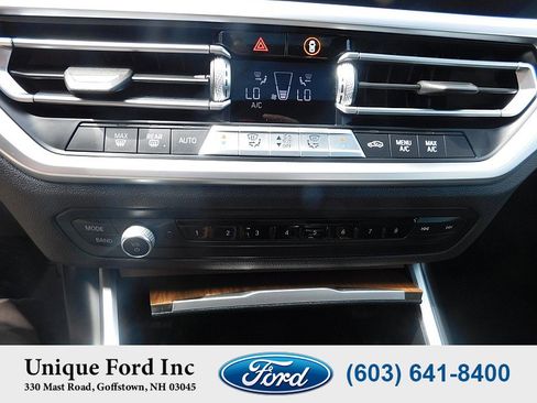 Used 2021 BMW 330e xDrive image 24