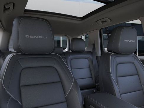 New 2026 GMC Terrain Denali AWD/4WD image 24