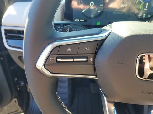 New 2026 Honda Prologue Elite image 20