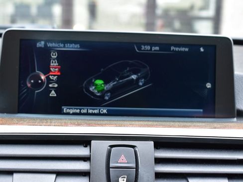 Used 2015 BMW 328i xDrive Sedan image 40