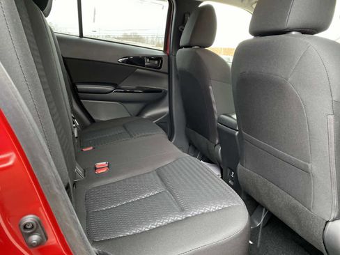 Used 2024 Mitsubishi Eclipse Cross LE image 24