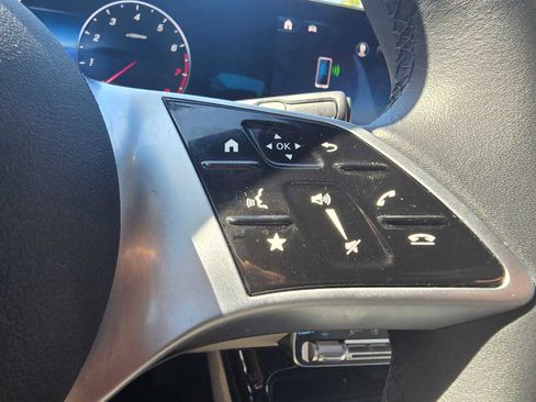 Certified 2025 Mercedes-Benz CLA 250 CLA 250 image 33