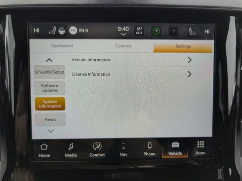 Used 2022 RAM 1500 Big Horn image 65